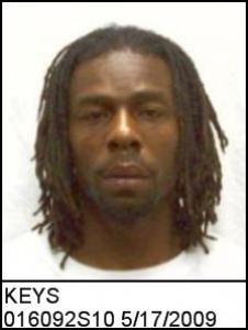 Ernest Lee Keys a registered Sex Offender of Washington Dc