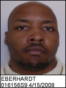 Millard Benjamin Eberhardt a registered Sex Offender of New Jersey
