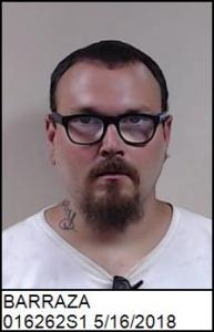 Michael John Barraza a registered Sex Offender of Georgia