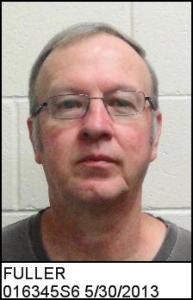 Stephen Fuller a registered Sex Offender of North Carolina