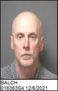 Keith R Balch a registered Sex Offender of Kentucky