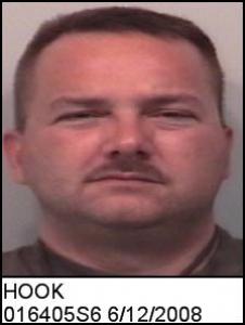 Thomas Manning Hook a registered Sex Offender of South Carolina