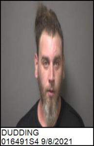 Geoffrey Lee Dudding a registered Sex Offender of North Carolina