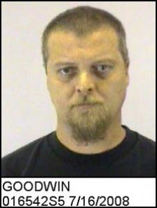 Benjamin D Goodwin a registered Sex Offender of Mississippi