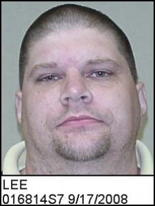 Tommy Rene Lee a registered Sex Offender of South Carolina