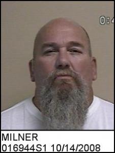 Brian Christian Milner a registered Sex Offender of California