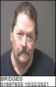 Timothy Michael Bridges a registered Sex Offender of North Carolina