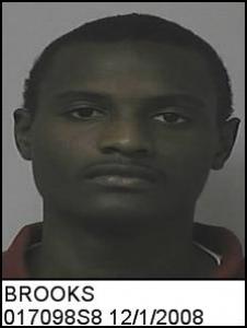 Maurice Emeil Brooks a registered Sex Offender of Virginia