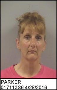 Sandra Nares Parker a registered Sex Offender of Maryland