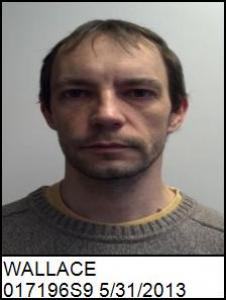 Jason Michael Wallace a registered Sex Offender of Tennessee