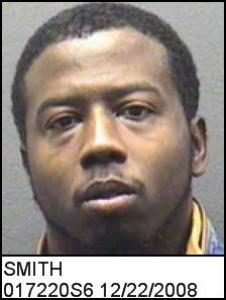 Robert Davis Smith a registered Sex Offender of South Carolina