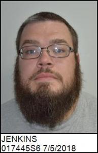 Rodney Levi Jenkins a registered Sex Offender of North Carolina