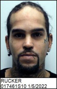 Daniel Aaron Rucker a registered Sex Offender of North Carolina