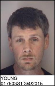 John Michael Young a registered Sex Offender of West Virginia