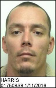 Philip Scott Harris a registered Sex Offender of North Carolina