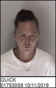 Tammy Ann Quick a registered Sex Offender of South Carolina