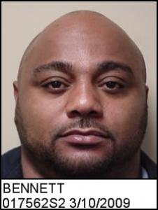 Robert A Bennett a registered Sex Offender of New Jersey