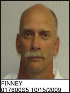 Larry A Finney a registered Sex Offender of Texas