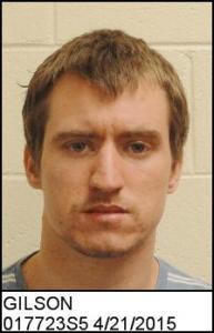 Jason Edward Gilson a registered Sex Offender of North Carolina