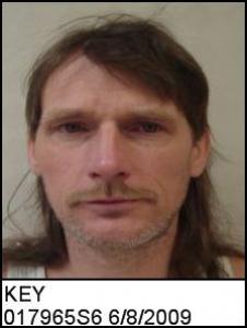 Jerry Timothy Key a registered Sex Offender of Alabama