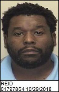 Ricardo Pierre Reid a registered Sex Offender of North Carolina