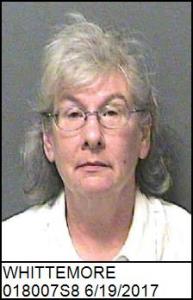 Lynn Ann Whittemore a registered Sex Offender of Arizona