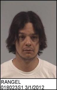 Jason Alexander Rangel a registered Sex Offender of Illinois