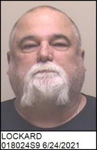 Adam Eugene Lockard a registered Sex Offender of North Carolina