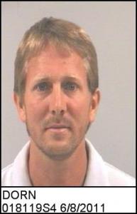 Kenneth Lawrence Dorn a registered Sex Offender of South Carolina