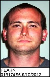 Phillip A Hearn a registered Sex Offender of Texas