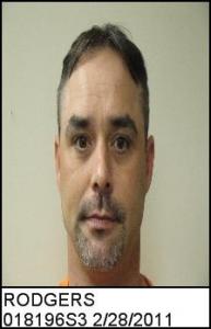 William Francis Rodgers a registered Sexual Offender or Predator of Florida