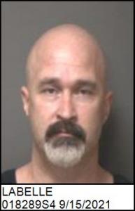 Daniel Jason Labelle a registered Sex Offender of North Carolina