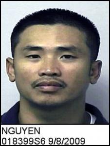 Hoai Phunog Ton Nguyen a registered Sex Offender of Georgia