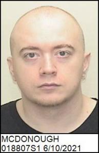 Christopher Leeland Mcdonough a registered Sex Offender of North Carolina