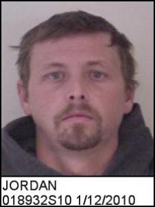 Michael Gene Jordan a registered Sex Offender of Virginia