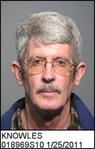 David Alan Knowles a registered Sex Offender of Massachusetts