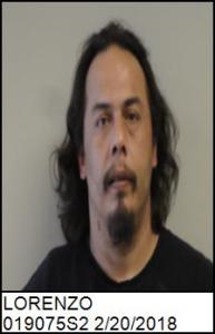 Heriberto Jr Lorenzo a registered Sex Offender of Ohio