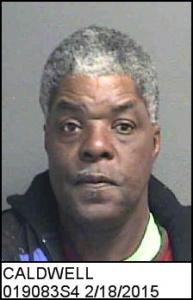 Stanley Russell Caldwell a registered Sex Offender of South Carolina