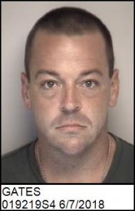 John Shannon Gates a registered Sex Offender of Georgia