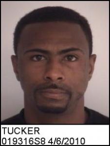 Marcus Tucker a registered Sex Offender of New York