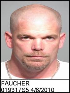 Brian Jean Faucher a registered Sexual Offender or Predator of Florida