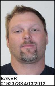 Matthew Haynes Baker a registered Sex Offender of California