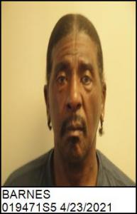 Herbert Lee Barnes a registered Sex Offender of North Carolina