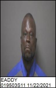 Warren Troy Eaddy a registered Sex Offender of North Carolina