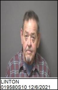 Jerry Wayne Linton a registered Sex Offender of North Carolina