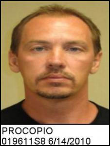 James Frank Procopio a registered Sex Offender of Kentucky