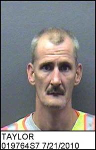 Dennis Howard Jr Taylor a registered Sex Offender of West Virginia