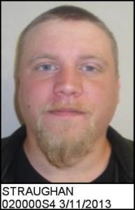 Christopher Len Straughan a registered Sex Offender of North Carolina