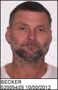 Charles Robert Sr Becker a registered Sex Offender of Virginia