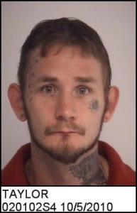 Bo Anderson Taylor a registered Sex Offender of South Carolina